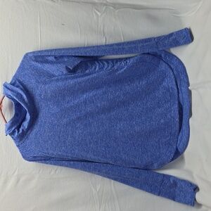 Athleta Uptempo Hoodie